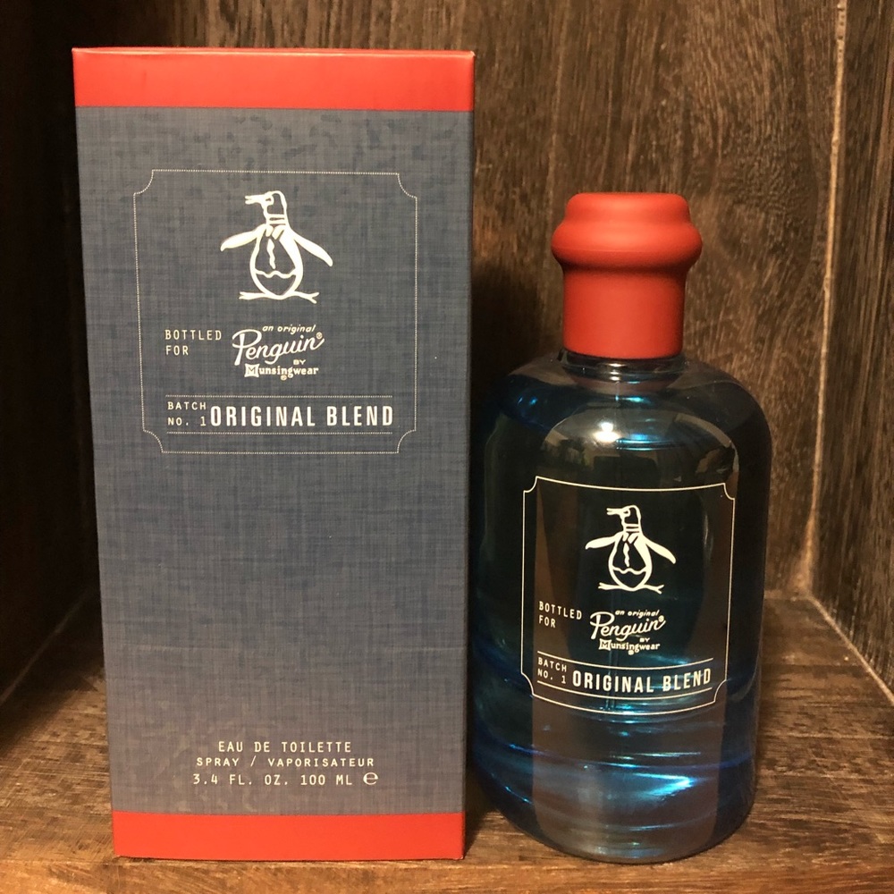Original Blend by Original Penguin